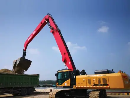 Sany  Перегружатель SMHC70 (Электрический) 2025 года в Алматы – фото 3