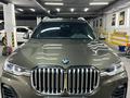 BMW X7 2020 годаүшін51 300 000 тг. в Астана