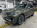 BMW X7 2020 годаfor51 300 000 тг. в Астана – фото 2