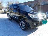 Lexus GX 460 2010 года за 16 500 000 тг. в Степногорск – фото 2