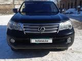 Lexus GX 460 2010 года за 15 800 000 тг. в Степногорск – фото 3