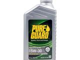 PG Pure Guard Synthetic Blend 5W30 0, 946L за 3 600 тг. в Алматы