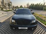 Infiniti FX35 2006 года за 5 000 000 тг. в Алматы