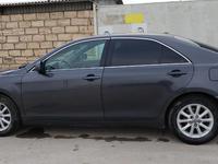 Toyota Camry 2010 годаүшін6 300 000 тг. в Актау