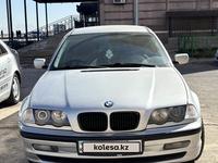 BMW 318 1999 годаүшін3 000 000 тг. в Шымкент