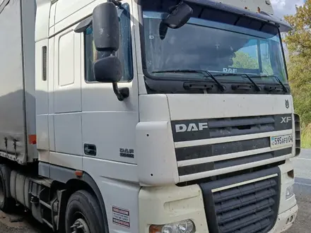 DAF  XF 105 2014 года за 17 000 000 тг. в Актобе – фото 2