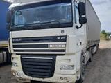 DAF  XF 105 2014 годаүшін17 000 000 тг. в Актобе