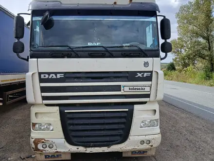 DAF  XF 105 2014 года за 17 000 000 тг. в Актобе – фото 3