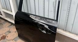 Задняя левая дверь б/у оригинал за 290 000 тг. в Алматы – фото 3