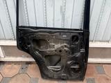 Задняя левая дверь б/у оригинал за 290 000 тг. в Алматы – фото 4