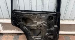Задняя левая дверь б/у оригинал за 290 000 тг. в Алматы – фото 4