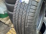 Michelin Latitude Tour HP 235/65R17 108Vүшін30 000 тг. в Алматы – фото 2