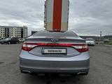Hyundai Grandeur 2014 года за 8 600 000 тг. в Усть-Каменогорск – фото 5