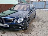 Mercedes-Benz E 63 AMG 2007 года за 11 500 000 тг. в Алматы – фото 3