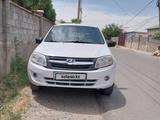 ВАЗ (Lada) Granta 2191 2015 года за 1 600 000 тг. в Шымкент – фото 2