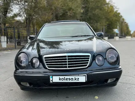 Mercedes-Benz E 320 2000 года за 5 000 000 тг. в Алматы – фото 19