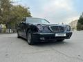 Mercedes-Benz E 320 2000 годаfor5 000 000 тг. в Алматы – фото 21