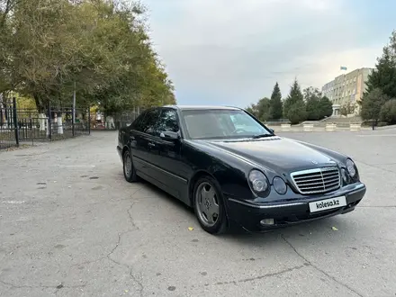 Mercedes-Benz E 320 2000 года за 5 000 000 тг. в Алматы – фото 36