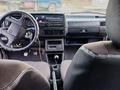 Volkswagen Golf 1991 года за 1 200 000 тг. в Каратау – фото 17