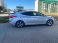 Hyundai Elantra 2013 годаүшін3 450 000 тг. в Уральск – фото 4