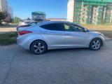 Hyundai Elantra 2013 годаүшін3 450 000 тг. в Уральск – фото 4