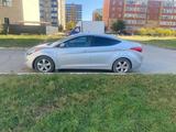 Hyundai Elantra 2013 годаүшін3 450 000 тг. в Уральск – фото 5