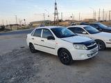 ВАЗ (Lada) Granta 2190 2014 годаfor2 100 000 тг. в Жанаозен – фото 2