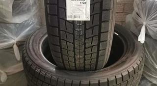 Dunlop Winter Maxx SJ8 265/50 R22 112R за 300 000 тг. в Астана