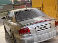 Hyundai Sonata 2003 годаүшін2 400 000 тг. в Алматы