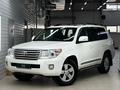 Toyota Land Cruiser 2013 года за 19 500 000 тг. в Астана – фото 3