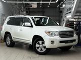 Toyota Land Cruiser 2013 годаүшін19 500 000 тг. в Астана