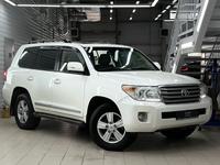 Toyota Land Cruiser 2013 годаүшін19 500 000 тг. в Астана