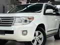 Toyota Land Cruiser 2013 года за 19 500 000 тг. в Астана – фото 7