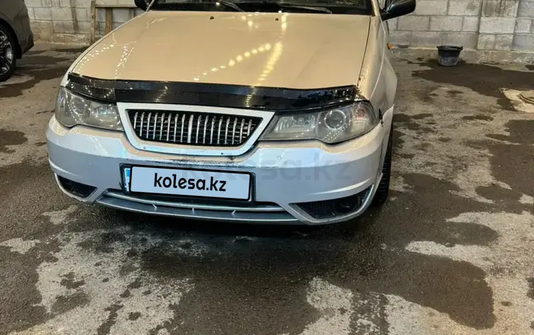 Daewoo Nexia 2012 года за 1 300 000 тг. в Алматы