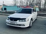 Honda Accord 2001 года за 3 500 000 тг. в Шемонаиха