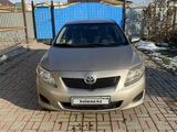 Toyota Corolla 2009 года за 5 000 000 тг. в Алматы