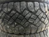 Шины 33х12.5R15 (5шт) за 170 000 тг. в Актау – фото 4