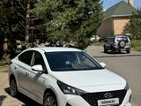 Hyundai Accent 2020 года за 6 000 000 тг. в Караганда – фото 2
