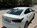 Hyundai Accent 2020 года за 6 000 000 тг. в Караганда – фото 4