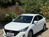 Hyundai Accent 2020 года за 6 000 000 тг. в Караганда