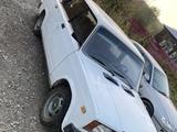 ВАЗ (Lada) 2107 2002 года за 500 000 тг. в Риддер – фото 2