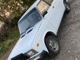 ВАЗ (Lada) 2107 2002 года за 500 000 тг. в Риддер