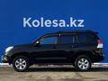 Toyota Land Cruiser Prado 2010 года за 15 840 000 тг. в Алматы – фото 5