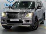 Lexus LX 570 2008 года за 17 000 000 тг. в Алматы