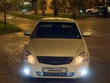 ВАЗ (Lada) Priora 2170 2013 года за 2 350 000 тг. в Шымкент