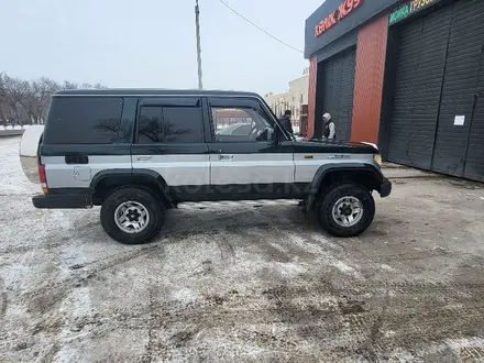 Toyota Land Cruiser Prado 1994 года за 6 500 000 тг. в Тараз – фото 4