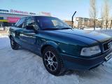 Audi 80 1992 годаүшін1 650 000 тг. в Астана – фото 3