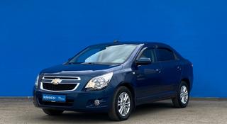 Chevrolet Cobalt 2021 года за 5 930 000 тг. в Алматы