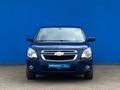 Chevrolet Cobalt 2021 года за 5 780 000 тг. в Алматы – фото 2