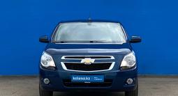Chevrolet Cobalt 2021 года за 5 930 000 тг. в Алматы – фото 2